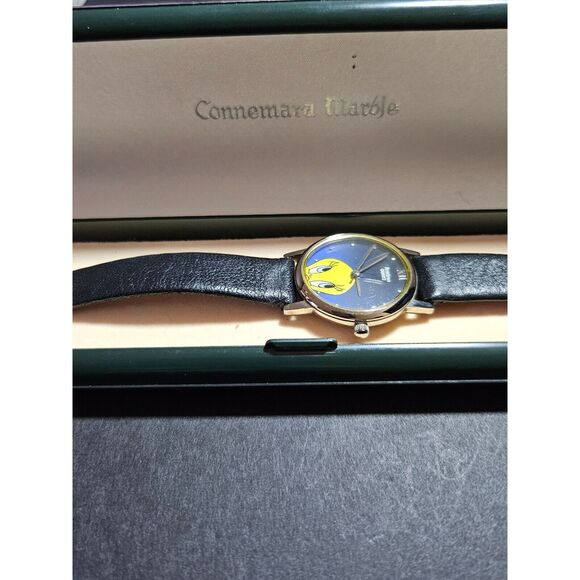 Vintage Armitron quartz Tweety Bird watch main image 13
